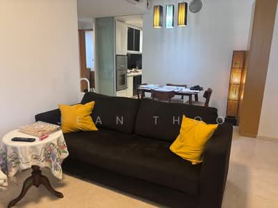 For Rent - Angullia Park Residences @ Orchard