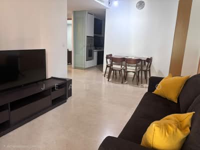 For Rent - Angullia Park Residences @ Orchard