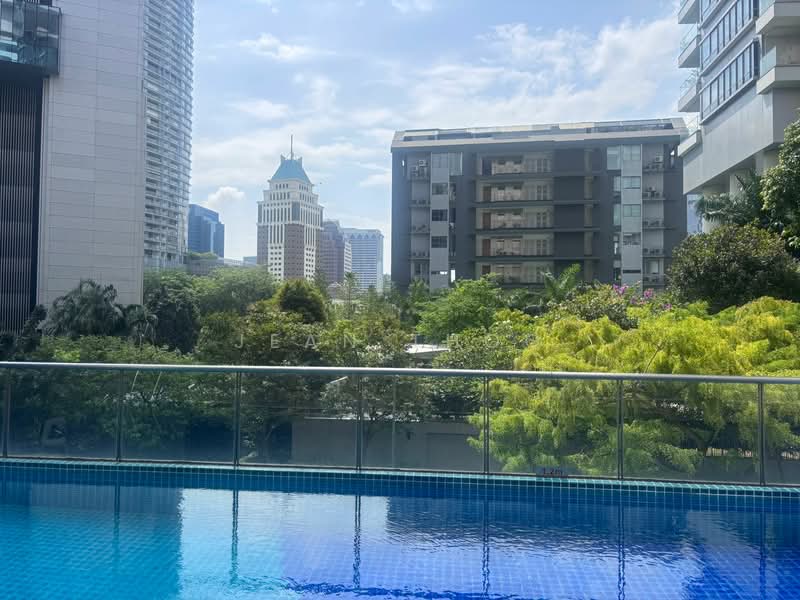 Angullia Park Residences @ Orchard, , 2 Bedrooms, 935 sqft, Apartment For Rent, by Jean Thoo, 500057007 - View - PropertyGuru.com.sg