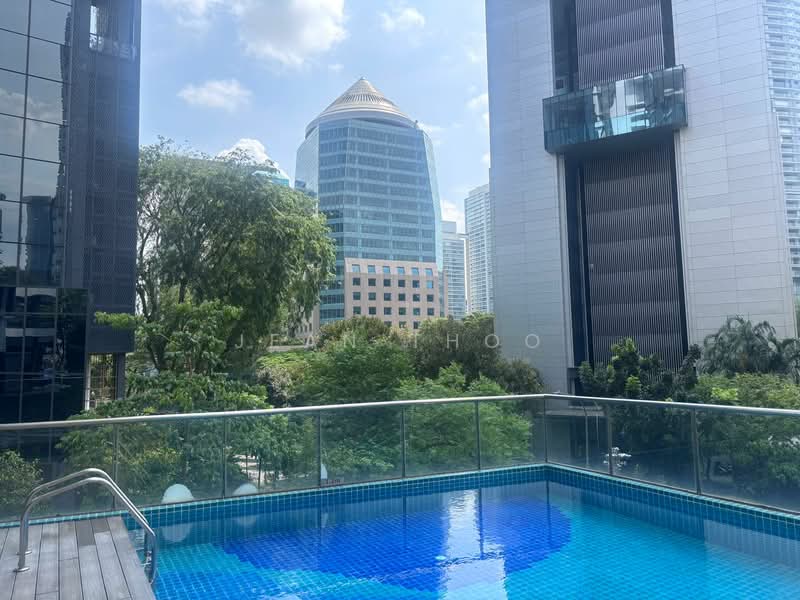 Angullia Park Residences @ Orchard, , 2 Bedrooms, 935 sqft, Apartment For Rent, by Jean Thoo, 500057007 - Exterior - PropertyGuru.com.sg