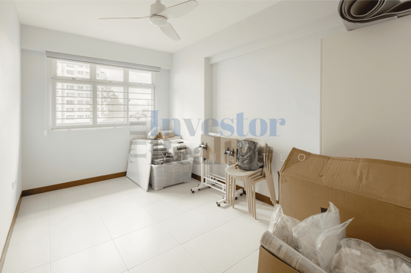 318B Yishun Avenue 9 HDB Flat For Sale at S$ 758,888 | PropertyGuru Singapore - Interior
