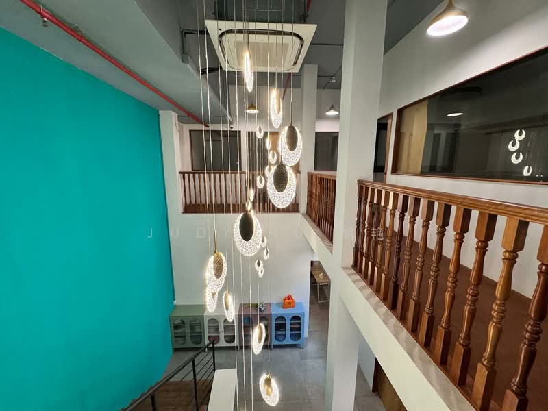 Oxley BizHub, 61 Ubi Road 1, 2,300 sqft, Light Industrial (B1) For Sale, by Judy Hu 胡艳, 500057014 - Interior - CommercialGuru.com.sg