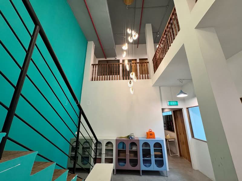 Oxley BizHub, 61 Ubi Road 1, 2,300 sqft, Light Industrial (B1) For Sale, by Judy Hu 胡艳, 500057014 - Interior - CommercialGuru.com.sg