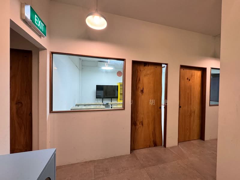 Oxley BizHub, 61 Ubi Road 1, 2,300 sqft, Light Industrial (B1) For Sale, by Judy Hu 胡艳, 500057014 - Interior - CommercialGuru.com.sg