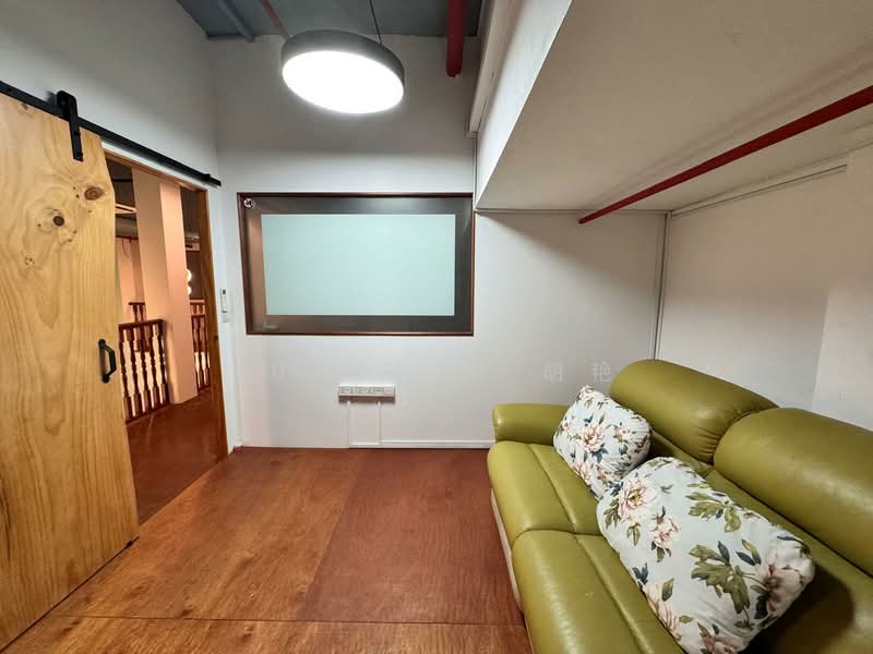 Oxley BizHub, 61 Ubi Road 1, 2,300 sqft, Light Industrial (B1) For Sale, by Judy Hu 胡艳, 500057014 - Interior - CommercialGuru.com.sg