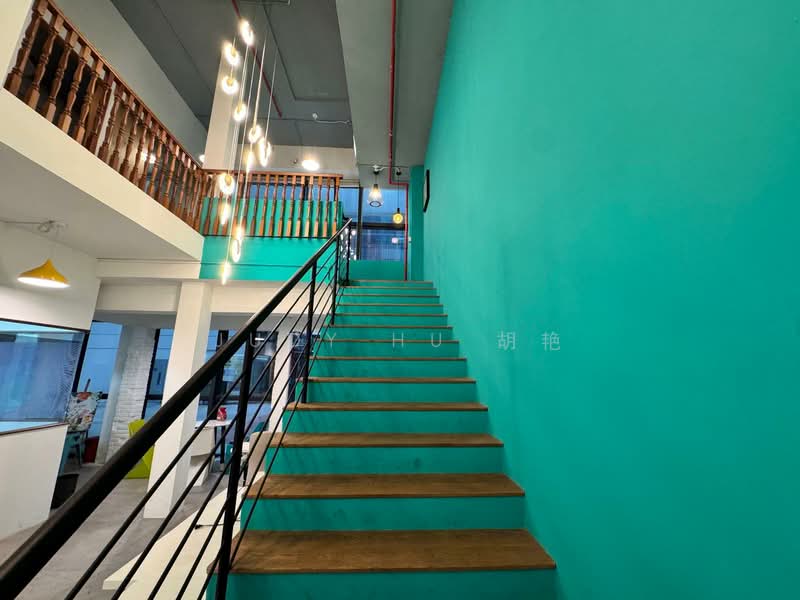 Oxley BizHub, 61 Ubi Road 1, 2,300 sqft, Light Industrial (B1) For Sale, by Judy Hu 胡艳, 500057014 - Interior - CommercialGuru.com.sg