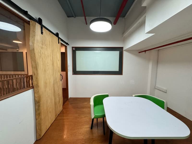 Oxley BizHub, 61 Ubi Road 1, 2,305 sqft, Light Industrial (B1) For Rent, by Judy Hu 胡艳, 500057018 - Interior - CommercialGuru.com.sg