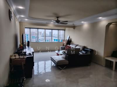 For Rent - 439 Ang Mo Kio Avenue 10