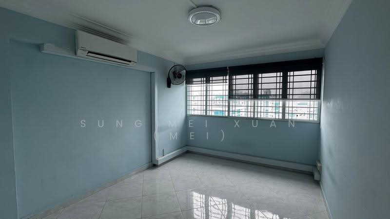 Common Room