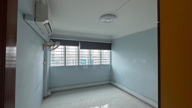 Common Room