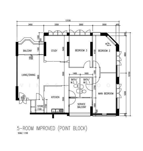 For Sale 81 Lorong 4 Toa Payoh