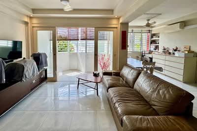 For Sale - 81 Lorong 4 Toa Payoh
