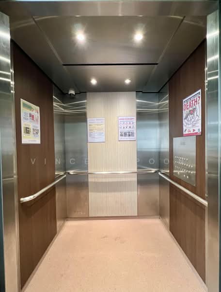 81 Lorong 4 Toa Payoh HDB Flat For Sale at S$ 1,100,000 | PropertyGuru Singapore - Interior