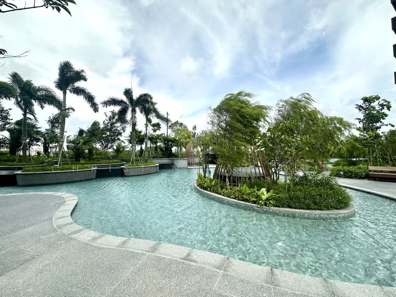 Lentor Modern, 5 Lentor Central, 4 Bedrooms, 1,528 sqft, Condominium For Rent, by Christina Au 欧慧妮, 500057021 - PropertyGuru.com.sg