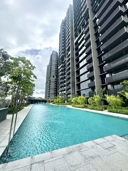 Lentor Modern, 5 Lentor Central, 4 Bedrooms, 1,528 sqft, Condominium For Rent, by Christina Au 欧慧妮, 500057021 - PropertyGuru.com.sg