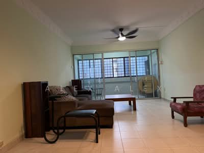 For Rent - 240 Yishun Ring Road