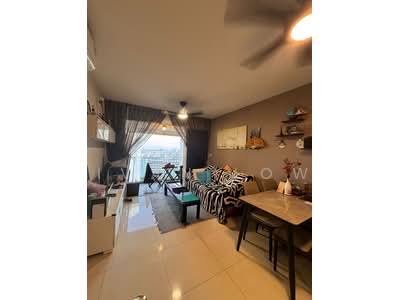 For Sale - 588B Ang Mo Kio Street 52