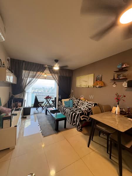 588B Ang Mo Kio Street 52 HDB Flat For Sale at S$ 1,150,000 | PropertyGuru Singapore - Living Room