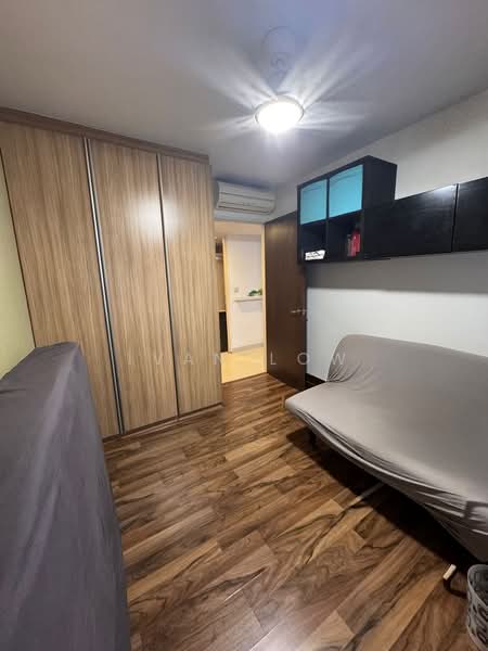 588B Ang Mo Kio Street 52 HDB Flat For Sale at S$ 1,150,000 | PropertyGuru Singapore - Bedroom