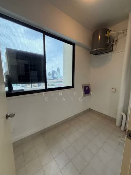 Riverwalk Apartments Apartment For Sale at S$ 2,300,000 | PropertyGuru Singapore - Interior