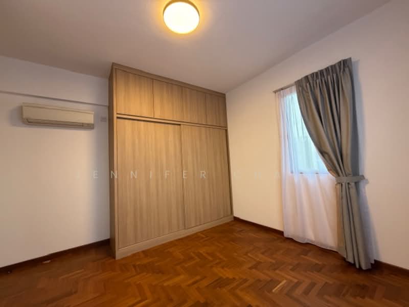 Riverwalk Apartments Apartment For Sale at S$ 2,300,000 | PropertyGuru Singapore - Bedroom