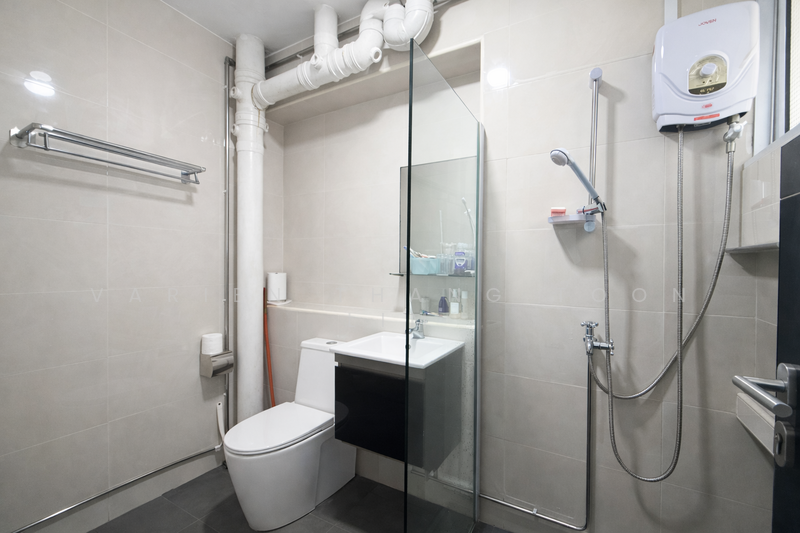 651 Pasir Ris Drive 10 HDB Flat For Sale at S$ 870,000 | PropertyGuru Singapore