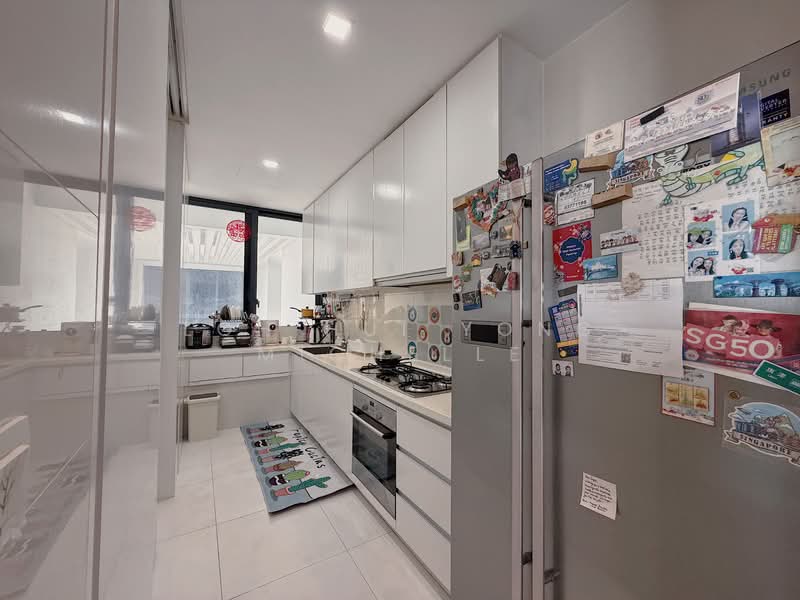 d'Leedon (Former Farrer Court) Condominium For Sale at S$ 2,653,000 | PropertyGuru Singapore