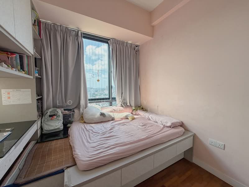 d'Leedon (Former Farrer Court) Condominium For Sale at S$ 2,653,000 | PropertyGuru Singapore