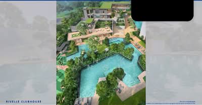 For Sale - Rivelle Tampines