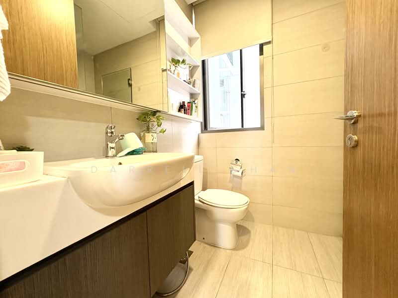 The Tembusu, 107D Tampines Road, 2 Bedrooms, 916 sqft, Condominium For Rent, by Darrell Chan, 500057040 - PropertyGuru.com.sg