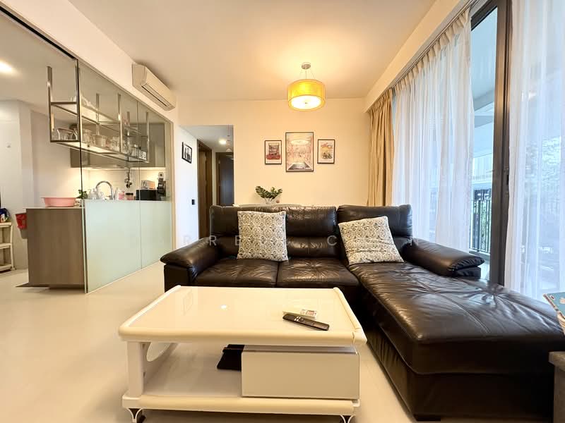 The Tembusu, 107D Tampines Road, 2 Bedrooms, 916 sqft, Condominium For Rent, by Darrell Chan, 500057040 - PropertyGuru.com.sg
