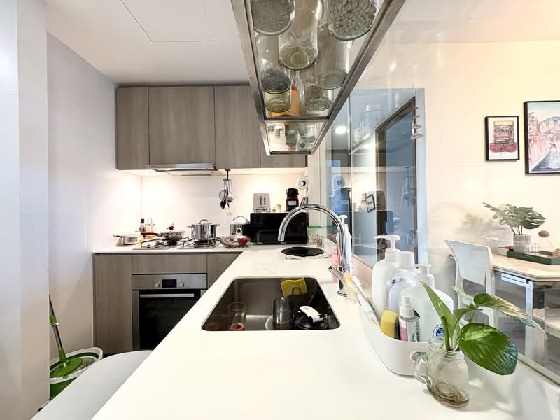 The Tembusu, 107D Tampines Road, 2 Bedrooms, 916 sqft, Condominium For Rent, by Darrell Chan, 500057040 - PropertyGuru.com.sg