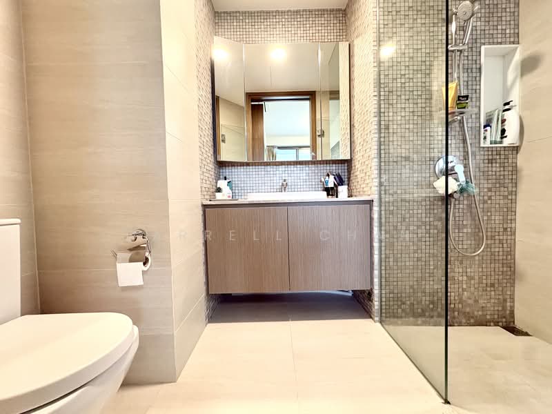 The Tembusu, 107D Tampines Road, 2 Bedrooms, 916 sqft, Condominium For Rent, by Darrell Chan, 500057040 - PropertyGuru.com.sg