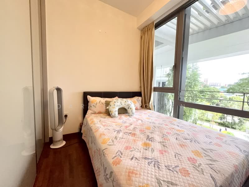 The Tembusu, 107D Tampines Road, 2 Bedrooms, 916 sqft, Condominium For Rent, by Darrell Chan, 500057040 - PropertyGuru.com.sg