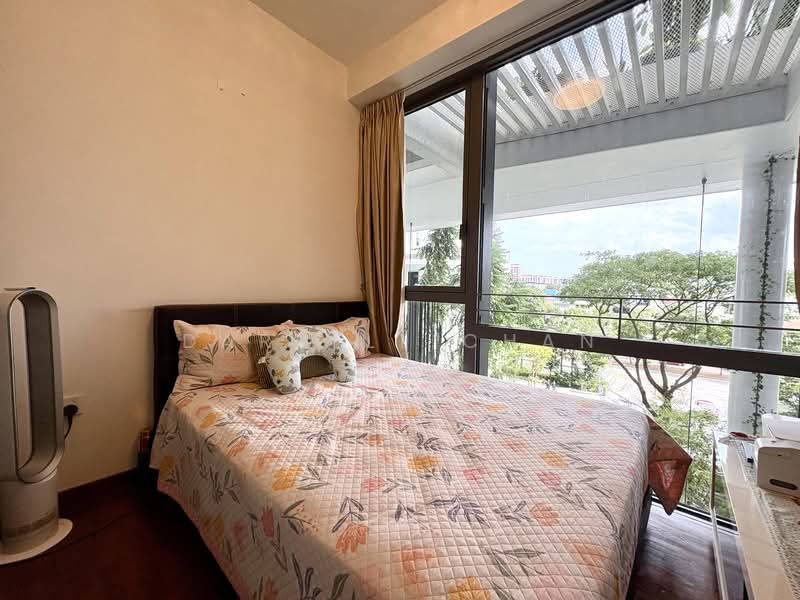 The Tembusu, 107D Tampines Road, 2 Bedrooms, 916 sqft, Condominium For Rent, by Darrell Chan, 500057040 - PropertyGuru.com.sg