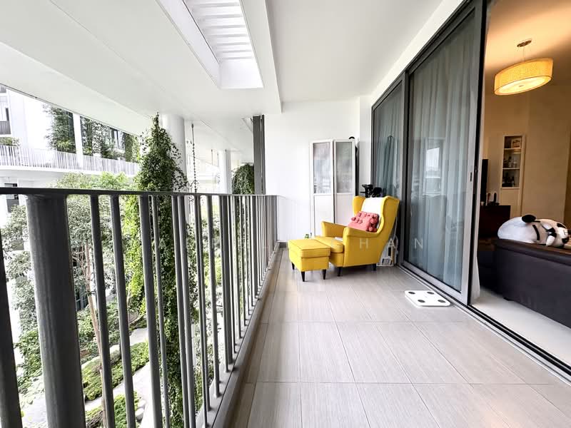 The Tembusu, 107D Tampines Road, 2 Bedrooms, 916 sqft, Condominium For Rent, by Darrell Chan, 500057040 - PropertyGuru.com.sg