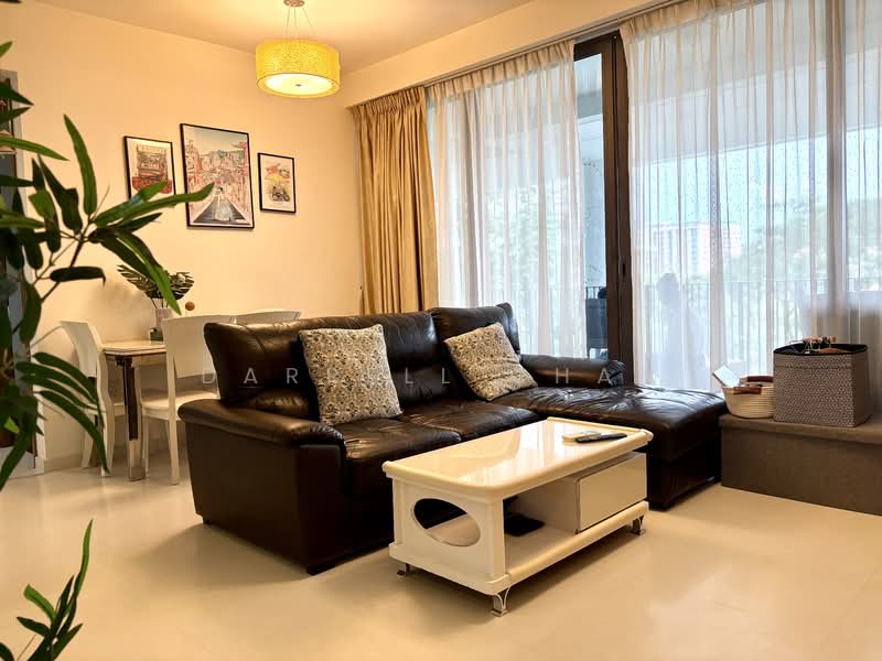 The Tembusu, 107D Tampines Road, 2 Bedrooms, 916 sqft, Condominium For Rent, by Darrell Chan, 500057040 - PropertyGuru.com.sg