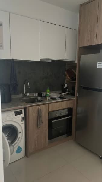 Kingsford Waterbay Condominium For Sale at S$ 1,238,000 | PropertyGuru Singapore