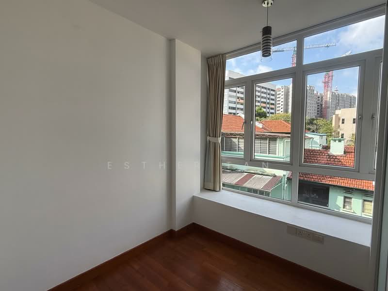 Vogx, 109 Dorset Road, 3 Bedrooms, 1,165 sqft, Condominium For Rent, by Esther Tan, 500057042 - Bedroom - PropertyGuru.com.sg