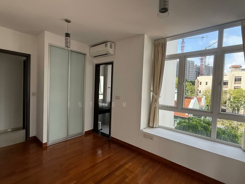 Vogx, 109 Dorset Road, 3 Bedrooms, 1,165 sqft, Condominium For Rent, by Esther Tan, 500057042 - Bedroom - PropertyGuru.com.sg