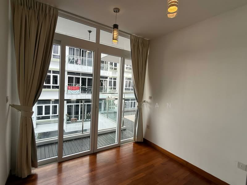 Vogx, 109 Dorset Road, 3 Bedrooms, 1,165 sqft, Condominium For Rent, by Esther Tan, 500057042 - Living Room - PropertyGuru.com.sg