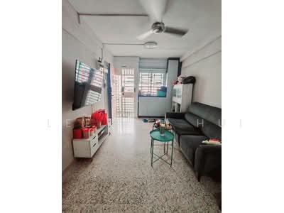 For Sale - 646 Ang Mo Kio Avenue 6