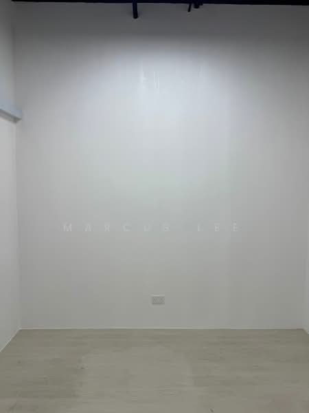 Woodlands 11, 11 Woodlands Close, 165 sqft, Light Industrial (B1) For Rent, by Marcus Lee, 500057046 - Interior - CommercialGuru.com.sg