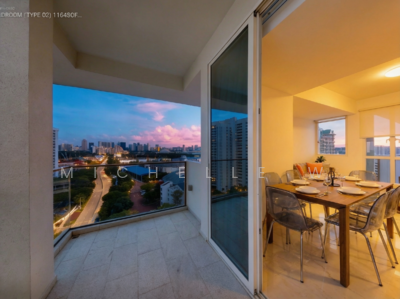 For Sale - The Line@Tanjong Rhu