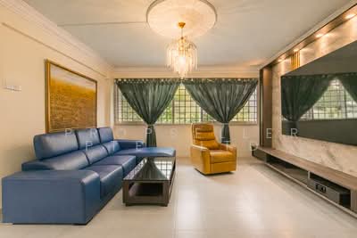 For Sale - 325 Bukit Batok Street 33