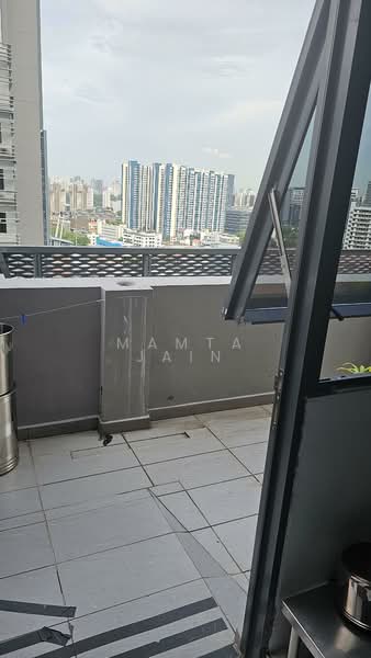 CT Hub 2, 114 Lavender Street, 1,044 sqft, Light Industrial (B1) For Rent, by Mamta Jain, 500057051 - CommercialGuru.com.sg