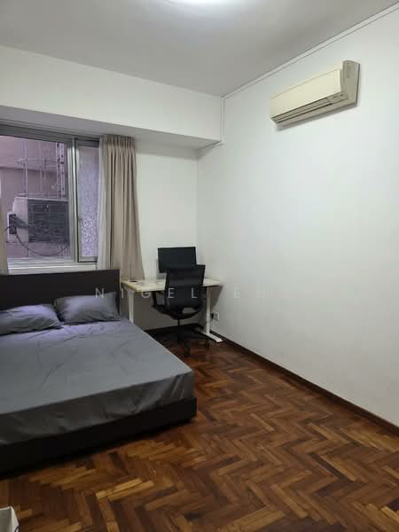 UE Square, 205 River Valley Road, Room Rental, 170 sqft, Apartment For Rent, by Nigel Eng, 500057054 - CR1 - PropertyGuru.com.sg