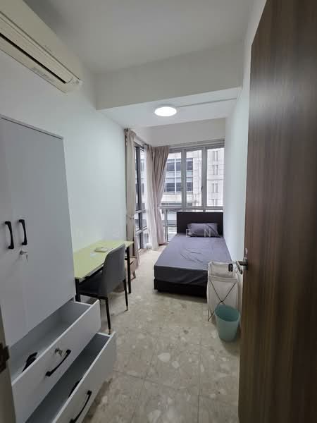 UE Square, 205 River Valley Road, Room Rental, 170 sqft, Apartment For Rent, by Nigel Eng, 500057054 - CR4 - PropertyGuru.com.sg