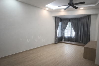 For Sale - Chiltern Park