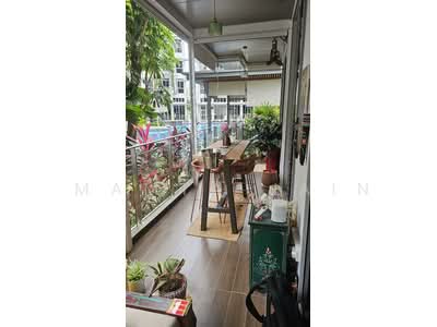 For Sale - Euhabitat